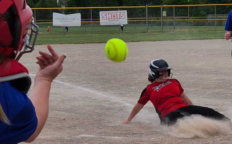 SOFTBALL