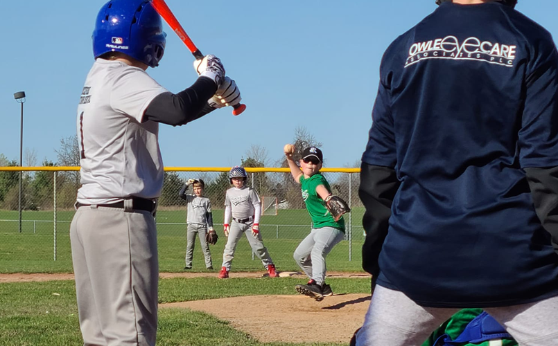 BASEBALL