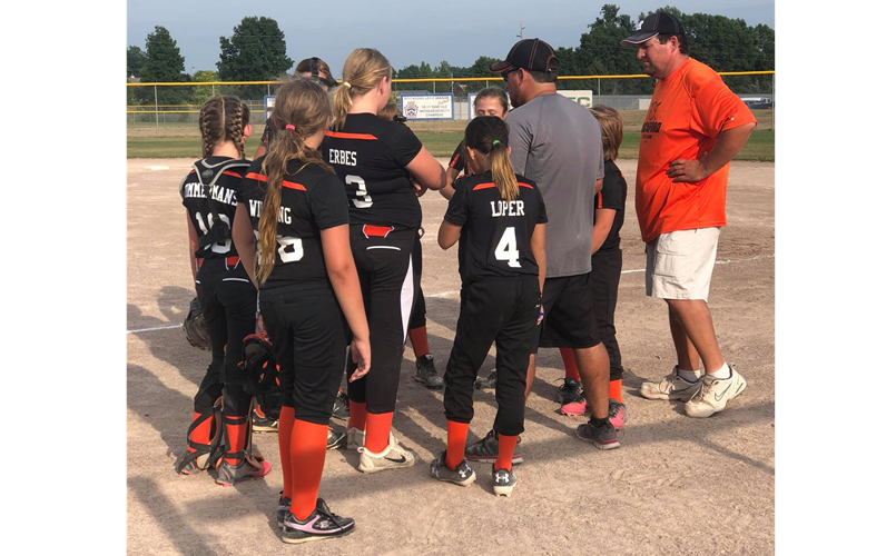 Juniors SB begins AFTER 78er's ends!