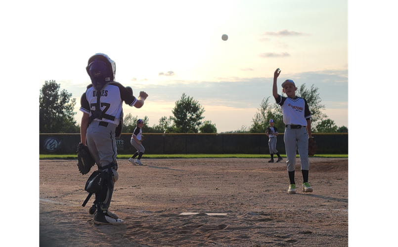 BASEBALL