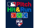 RLL to host MLB Hit Pitch & Run Event