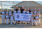 RLL Intermediate All-Stars are District Champs!